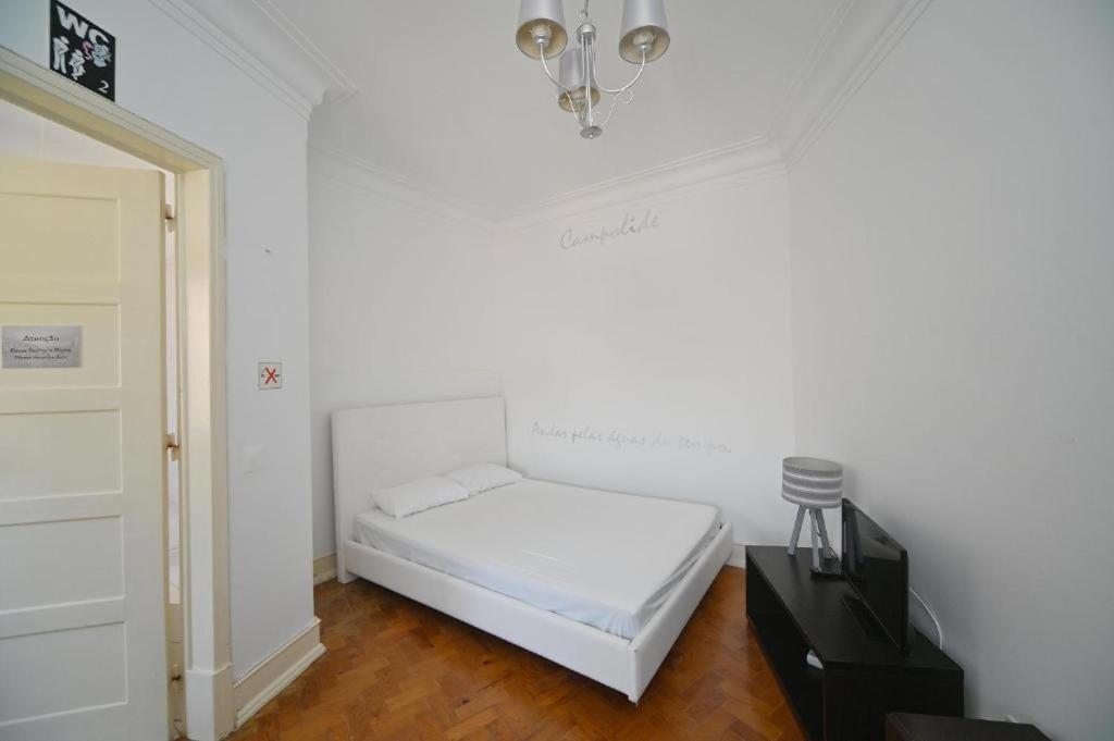 Brothers Place Lizbona Zewnętrze zdjęcie