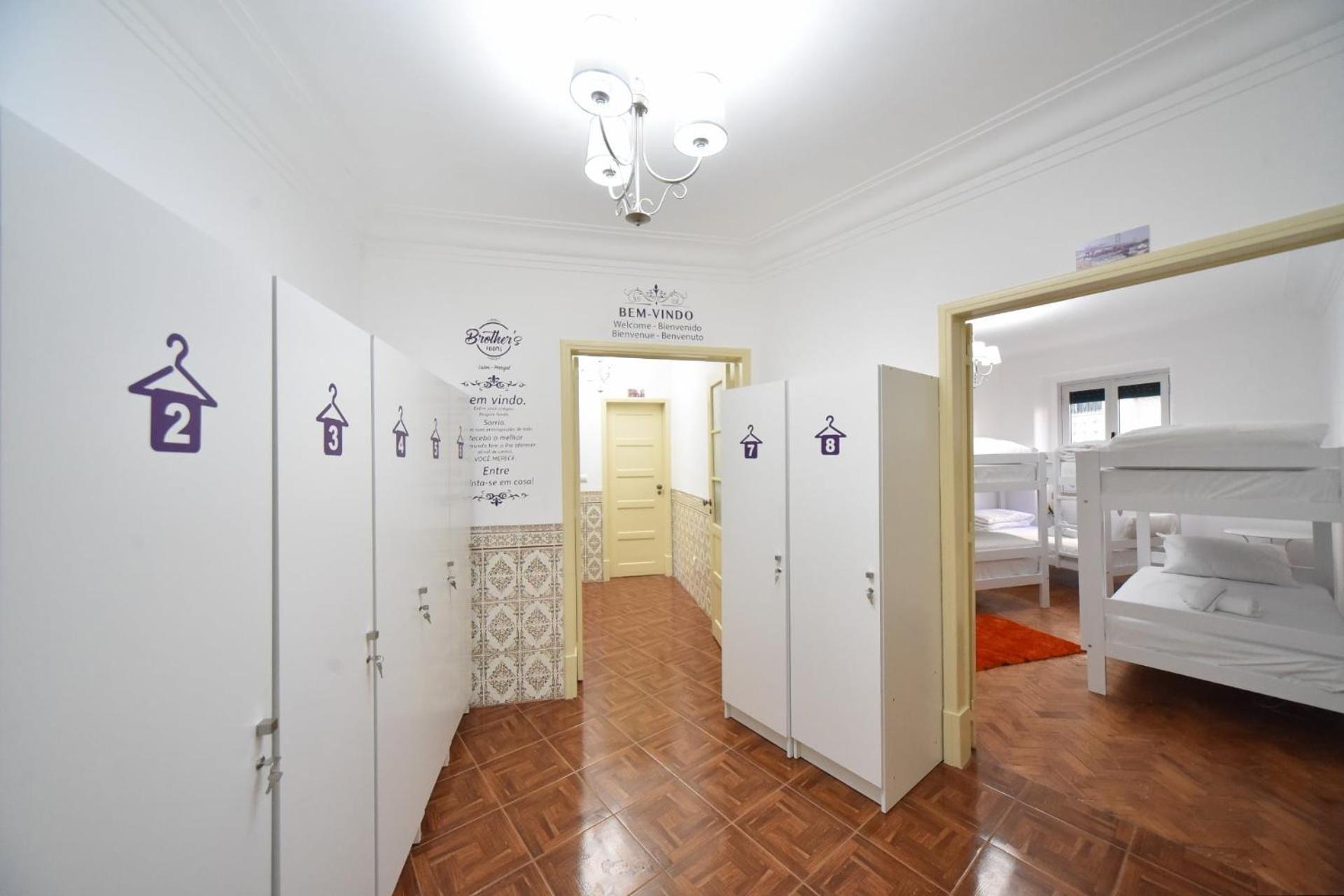 Brothers Place Lizbona Zewnętrze zdjęcie